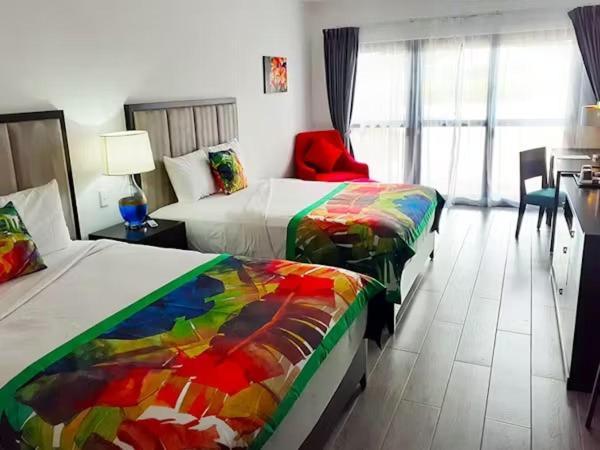 Survivor Samoa Beach Resort Falelatai المظهر الخارجي الصورة