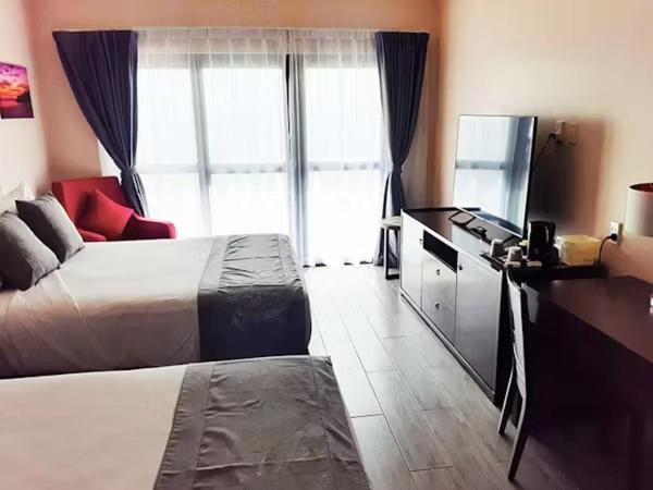 Survivor Samoa Beach Resort Falelatai المظهر الخارجي الصورة