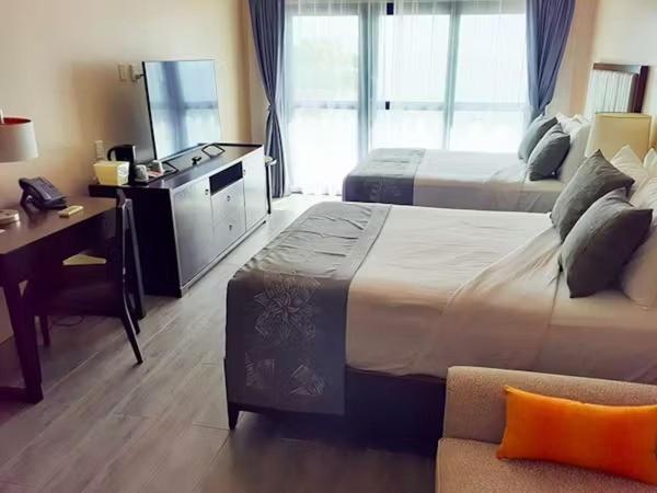 Survivor Samoa Beach Resort Falelatai المظهر الخارجي الصورة