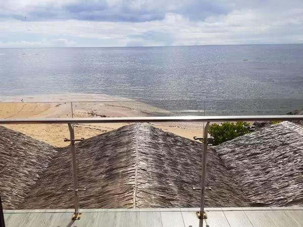 Survivor Samoa Beach Resort Falelatai المظهر الخارجي الصورة